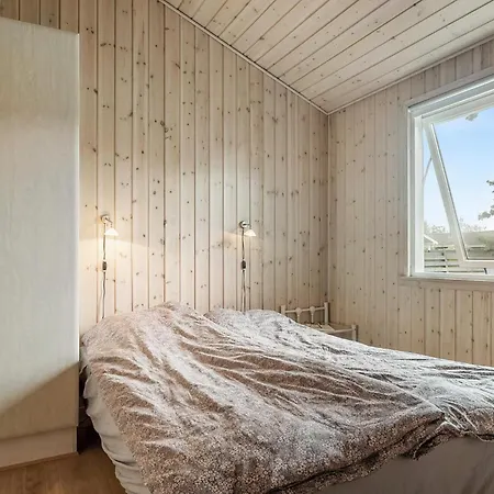 Beautiful In With Sauna Vakantiehuis *