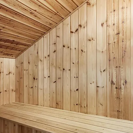 بيت للعطل Beautiful In With Sauna *