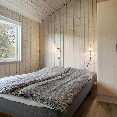 Beautiful In With Sauna Дом отдыха *