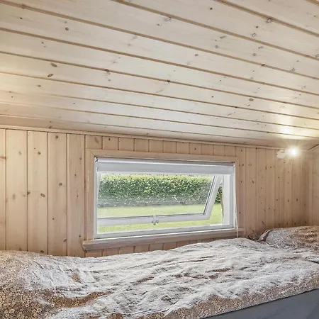 Дом отдыха Beautiful In With Sauna *