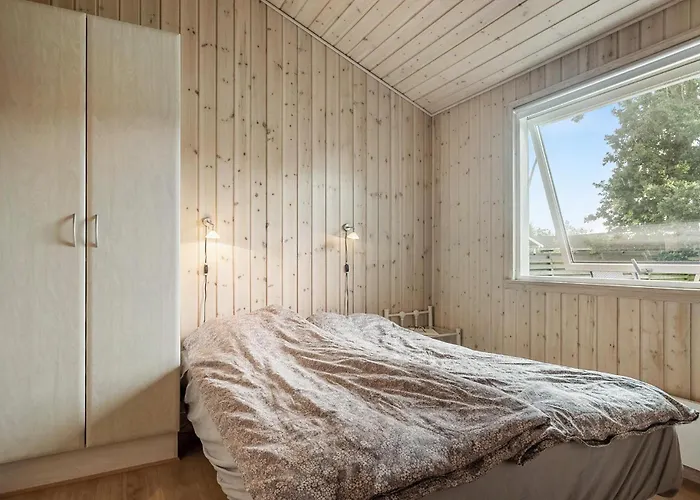 Beautiful In With Sauna Vakantiehuis *
